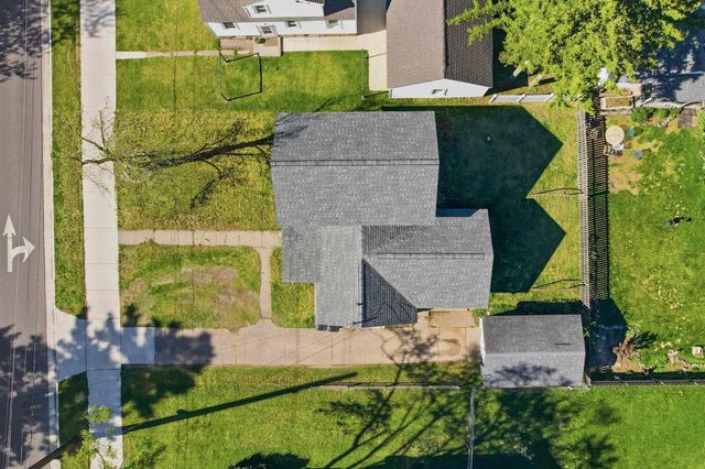 831 LINCOLN STREET, Wisconsin Rapids, WI 54494