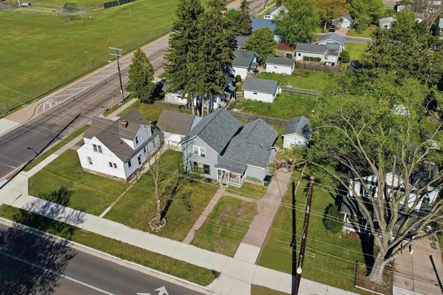 831 LINCOLN STREET, Wisconsin Rapids, WI 54494