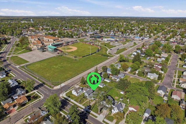 831 LINCOLN STREET, Wisconsin Rapids, WI 54494
