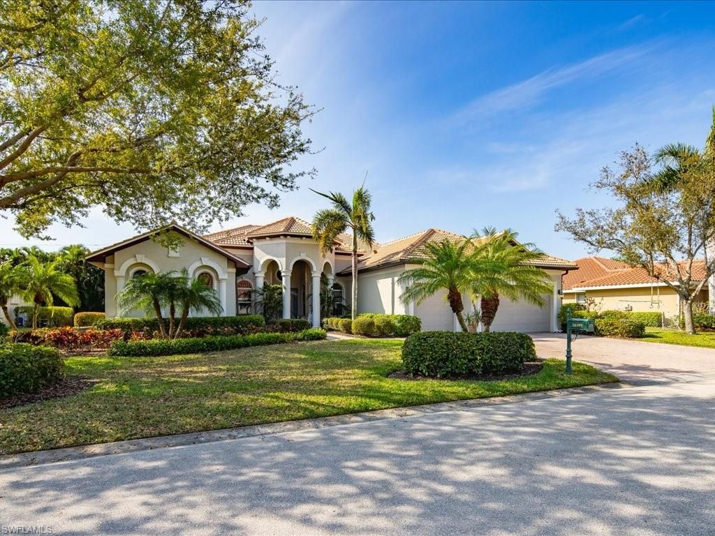 16109 Waterleaf LN, FORT MYERS, FL 33908 — photo 2