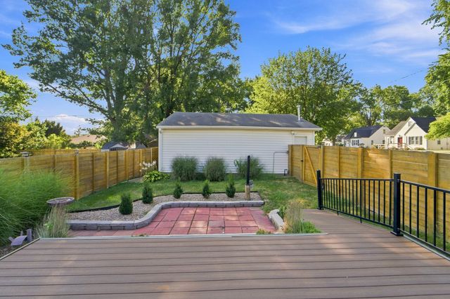 1348 57th Street, Des Moines, IA 50311