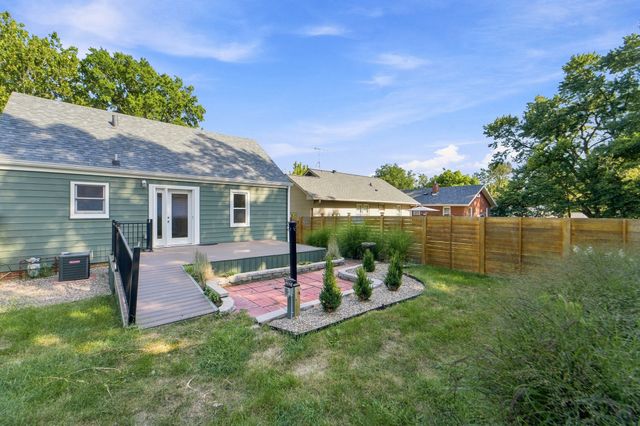 1348 57th Street, Des Moines, IA 50311