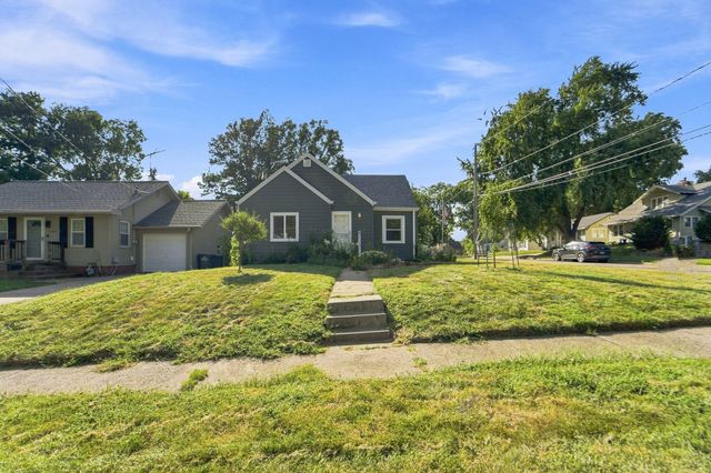 1348 57th Street, Des Moines, IA 50311