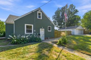 1348 57th Street, Des Moines, IA 50311