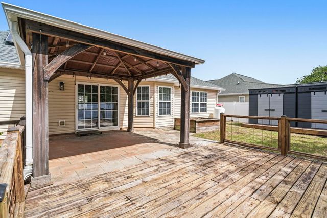125 Black Bear Rd., Myrtle Beach, SC 29588