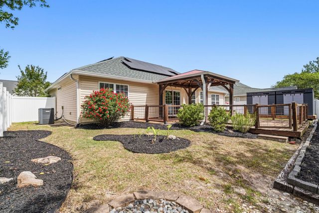 125 Black Bear Rd., Myrtle Beach, SC 29588