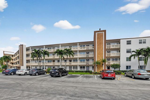 3025 Guildford B 3025, Boca Raton, FL 33434