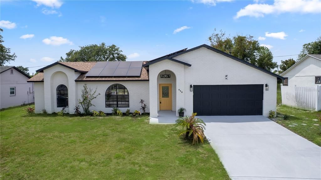 648 TRADEWINDS DRIVE, Deltona, FL 32738