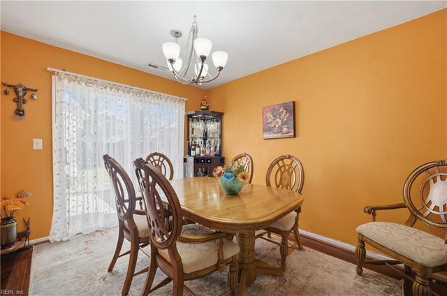 3520 Forest Glen RD, Virginia Beach, VA 23452