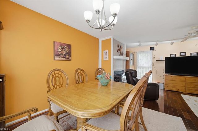 3520 Forest Glen RD, Virginia Beach, VA 23452