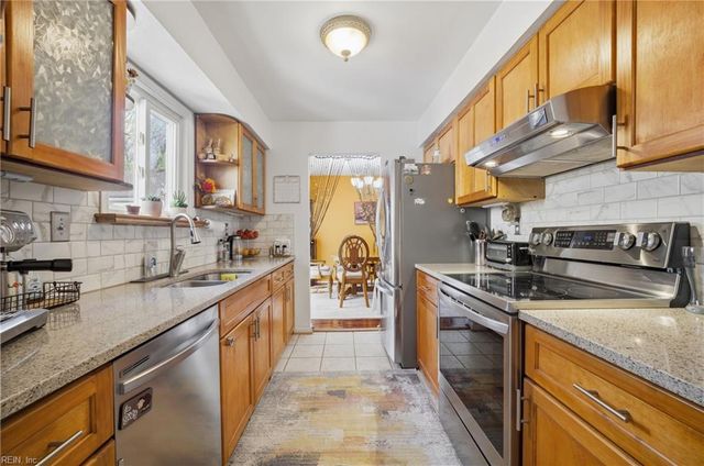 3520 Forest Glen RD, Virginia Beach, VA 23452