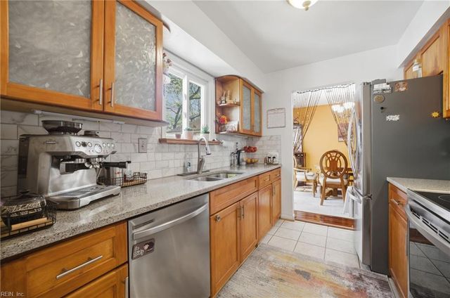 3520 Forest Glen RD, Virginia Beach, VA 23452