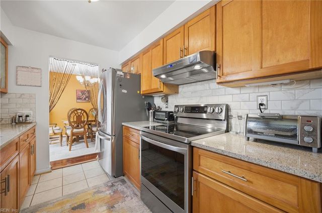 3520 Forest Glen RD, Virginia Beach, VA 23452