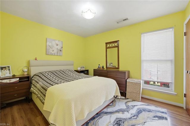 3520 Forest Glen RD, Virginia Beach, VA 23452