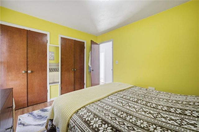 3520 Forest Glen RD, Virginia Beach, VA 23452