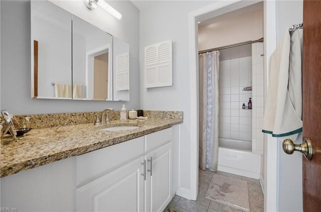 3520 Forest Glen RD, Virginia Beach, VA 23452