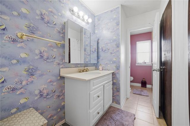 3520 Forest Glen RD, Virginia Beach, VA 23452