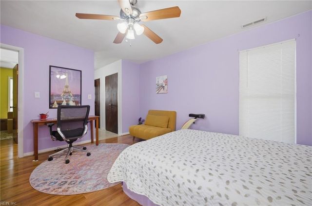 3520 Forest Glen RD, Virginia Beach, VA 23452