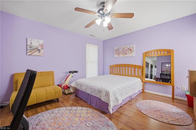 3520 Forest Glen RD, Virginia Beach, VA 23452