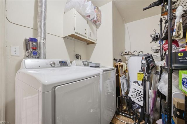 3520 Forest Glen RD, Virginia Beach, VA 23452