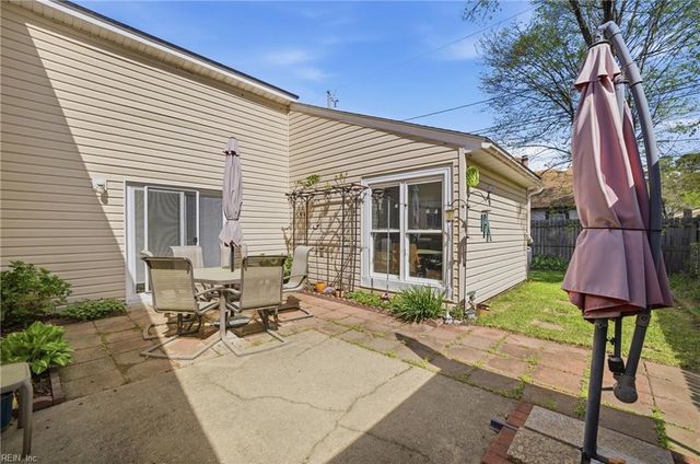 3520 Forest Glen RD, Virginia Beach, VA 23452