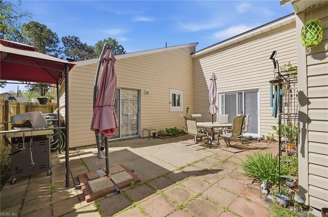 3520 Forest Glen RD, Virginia Beach, VA 23452