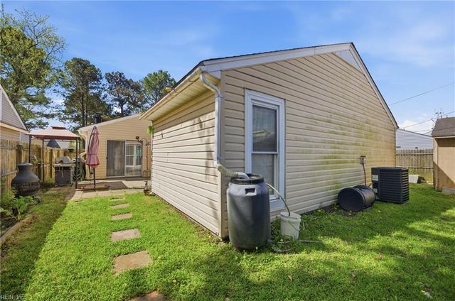 3520 Forest Glen RD, Virginia Beach, VA 23452