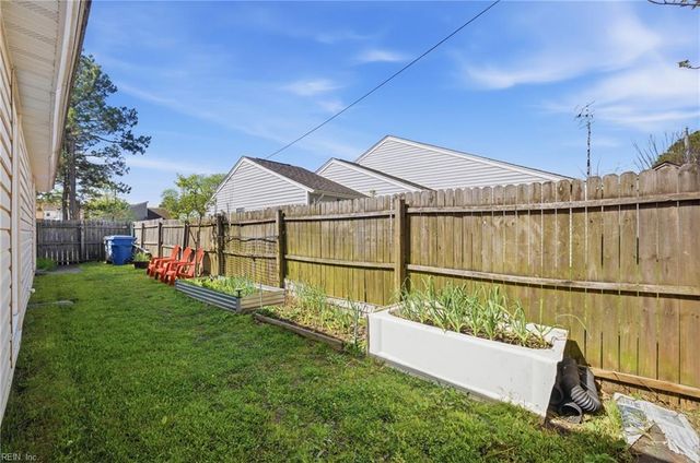 3520 Forest Glen RD, Virginia Beach, VA 23452