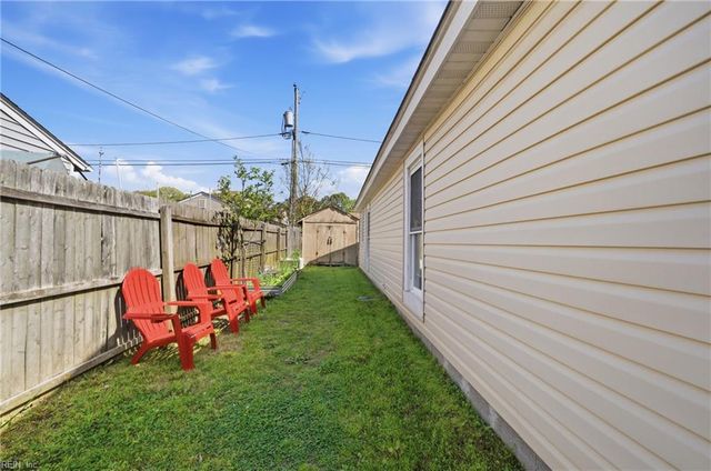 3520 Forest Glen RD, Virginia Beach, VA 23452