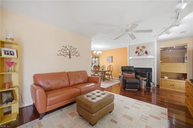 3520 Forest Glen RD, Virginia Beach, VA 23452