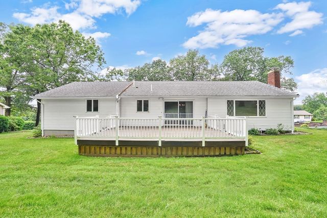 47 Americo St, Ludlow, MA 01056
