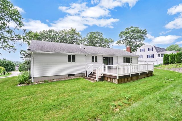 47 Americo St, Ludlow, MA 01056