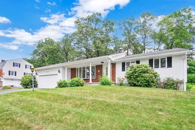 47 Americo St, Ludlow, MA 01056