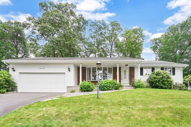 47 Americo St, Ludlow, MA 01056