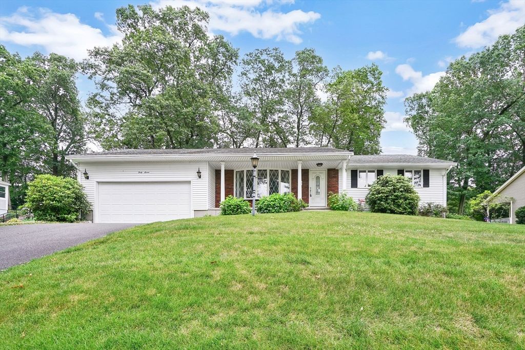 47 Americo St, Ludlow, MA 01056
