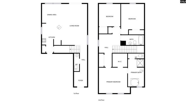 254 Sorrel Tree Drive, Columbia, SC 29223