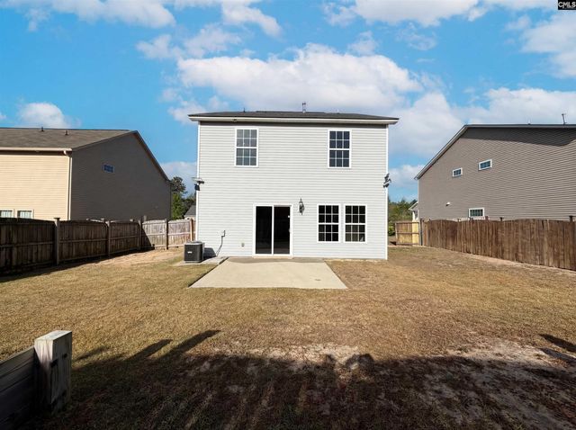 254 Sorrel Tree Drive, Columbia, SC 29223