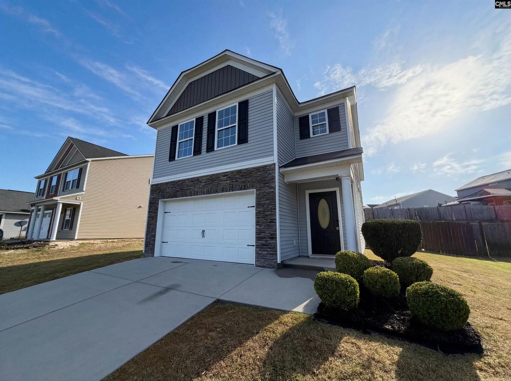254 Sorrel Tree Drive, Columbia, SC 29223