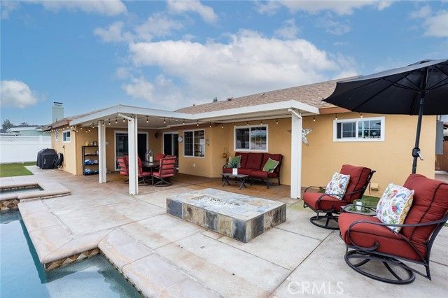 841 Rolling Hills, Fullerton, CA 92835