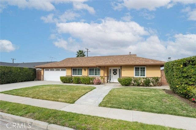 841 Rolling Hills, Fullerton, CA 92835