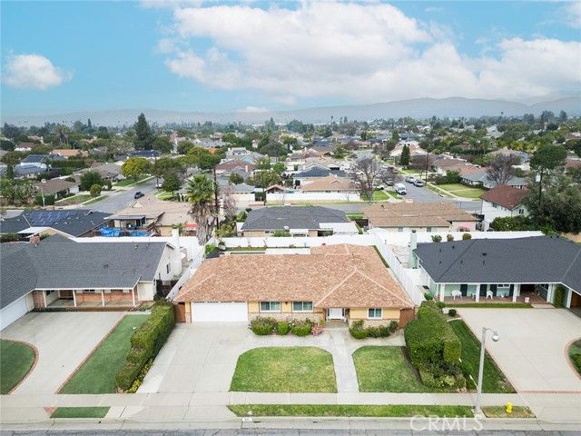 841 Rolling Hills, Fullerton, CA 92835