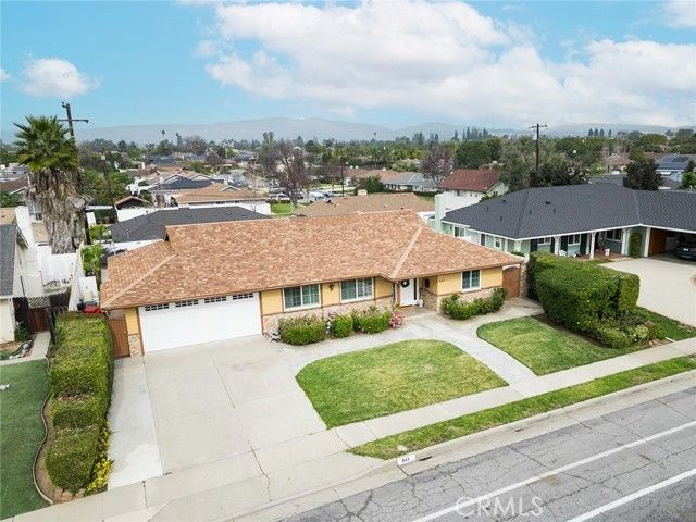 841 Rolling Hills, Fullerton, CA 92835