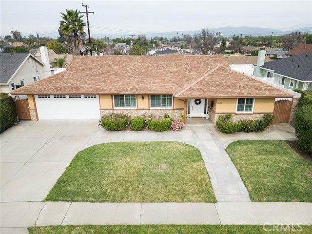 841 Rolling Hills, Fullerton, CA 92835