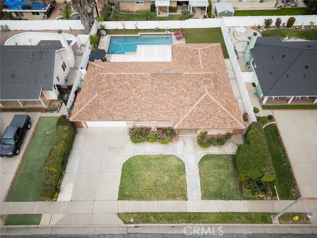 841 Rolling Hills, Fullerton, CA 92835