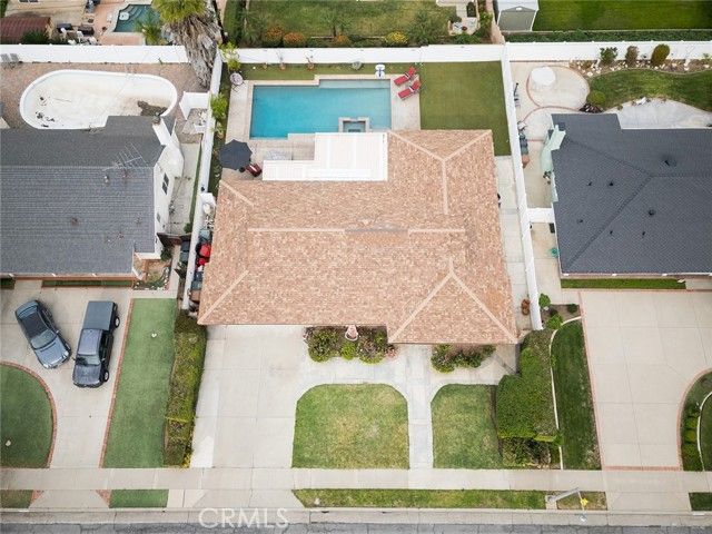 841 Rolling Hills, Fullerton, CA 92835