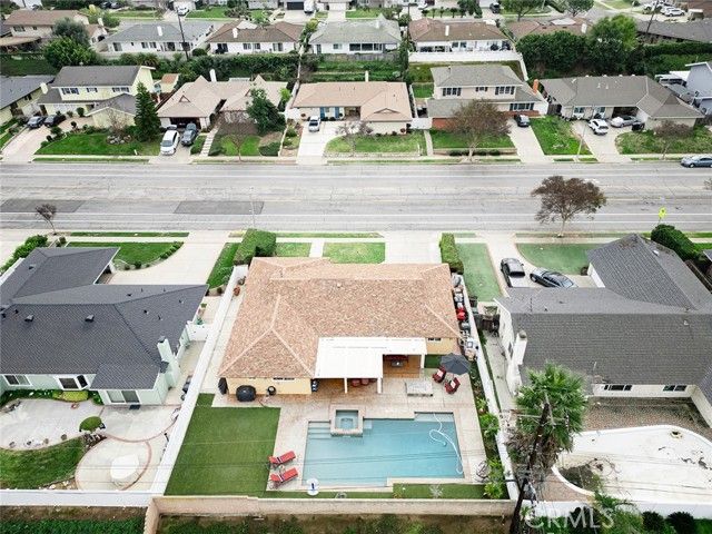 841 Rolling Hills, Fullerton, CA 92835