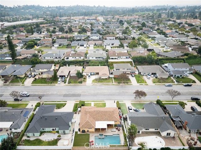 841 Rolling Hills, Fullerton, CA 92835