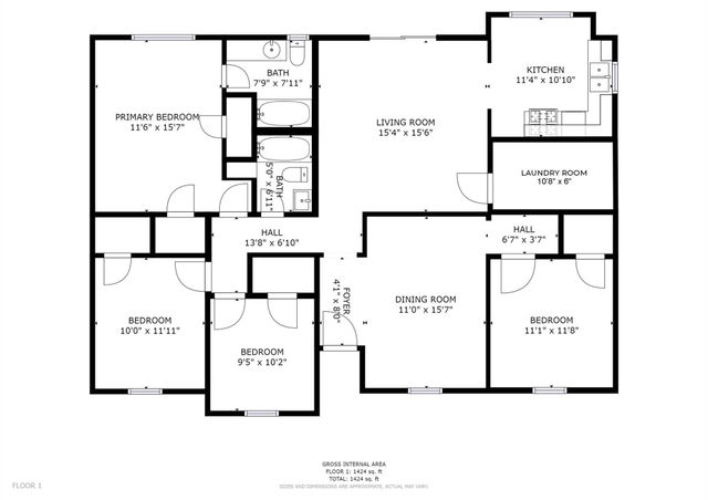 5106 Tavenor Lane, Houston, TX 77048