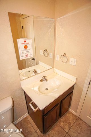 2866 Grant Avenue 6, El Paso, TX 79930