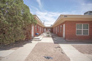 2866 Grant Avenue 6, El Paso, TX 79930